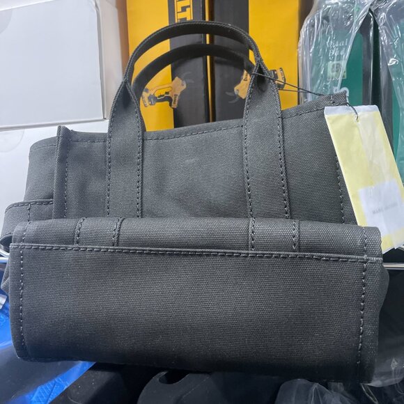 NWT Marc Jacobs Women's Small Tote Bag - One Size - Picture 2 of 3